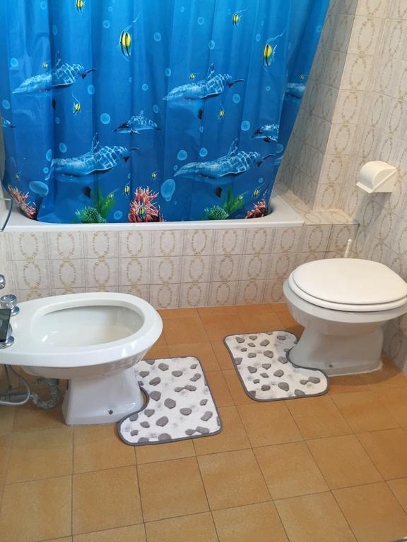 Degio Holiday Home Gallipoli Chambre photo