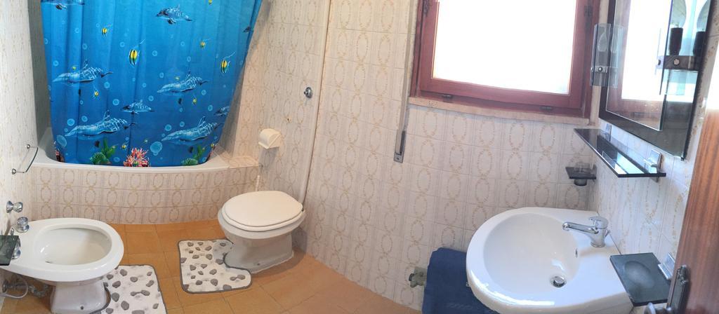 Degio Holiday Home Gallipoli Chambre photo