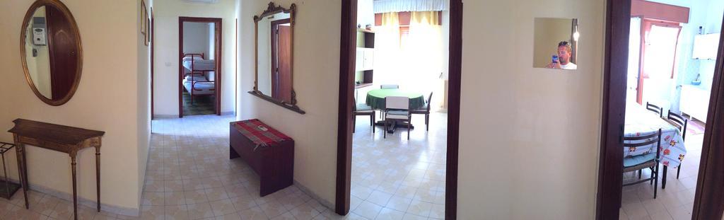 Degio Holiday Home Gallipoli Extérieur photo